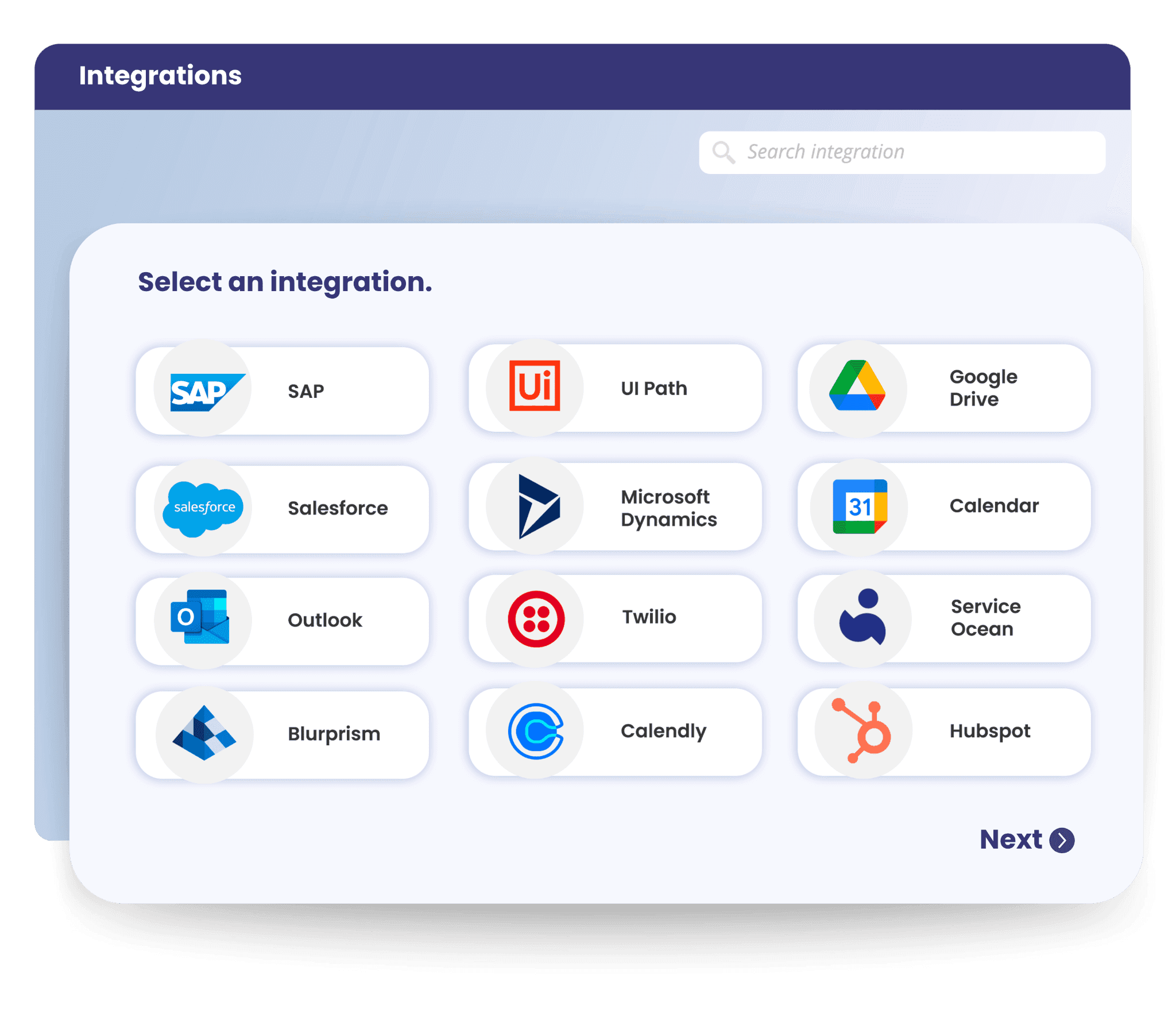 Built for Real-World Scale