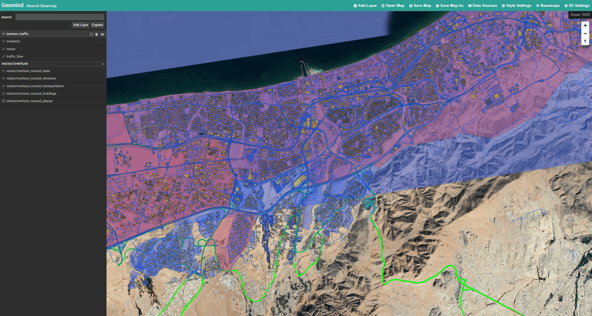 Refine or accept output
